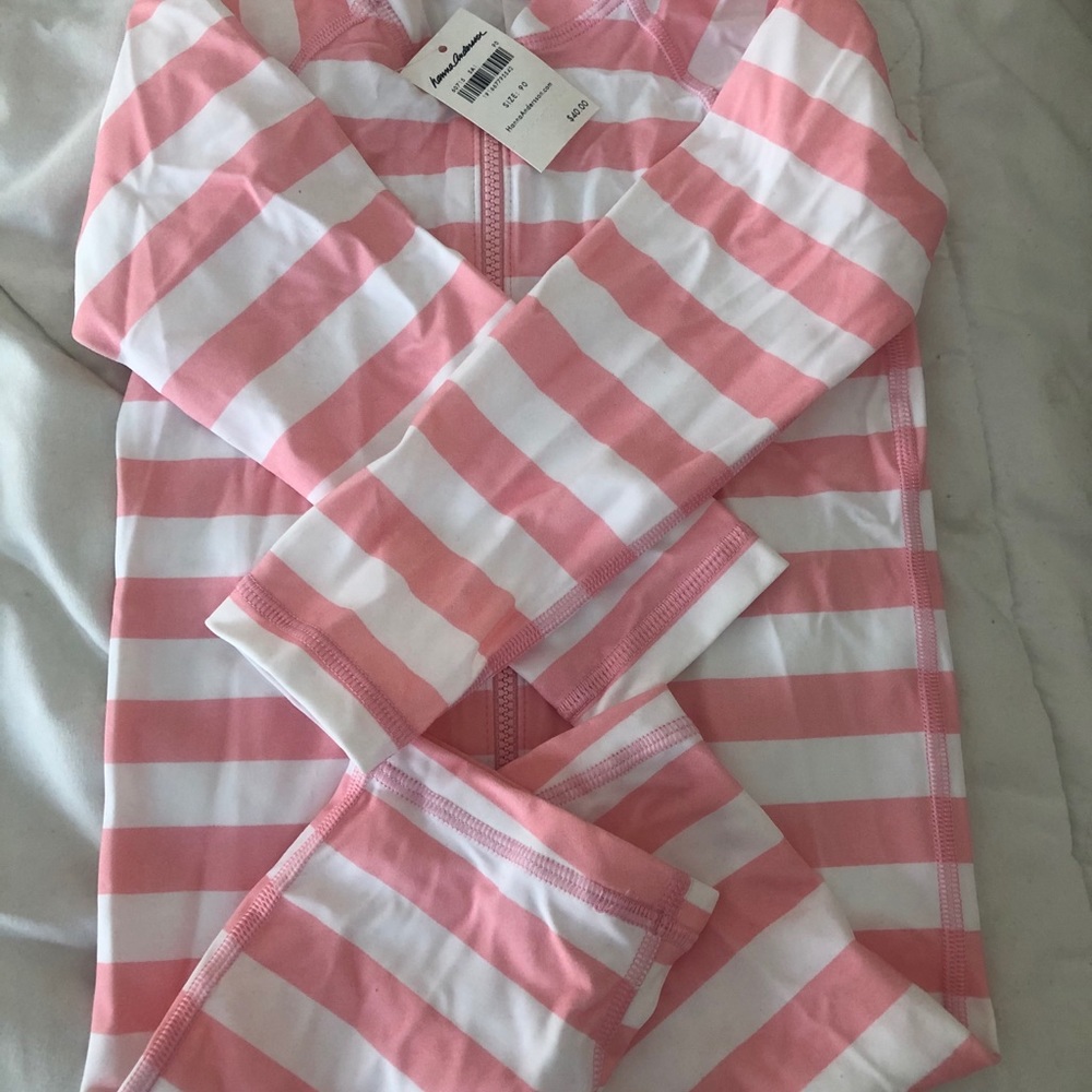 Bathing suit